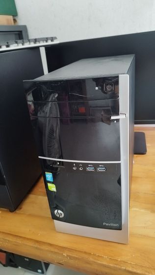 ขายคอมพิวเตอร์ตั้งโต๊ะราคาถูกสเปคดี เพียง 3,500 บาท