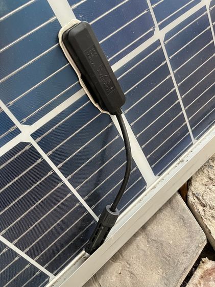 แผงโซล่าเซลล์ 1500 V รูปที่ 8