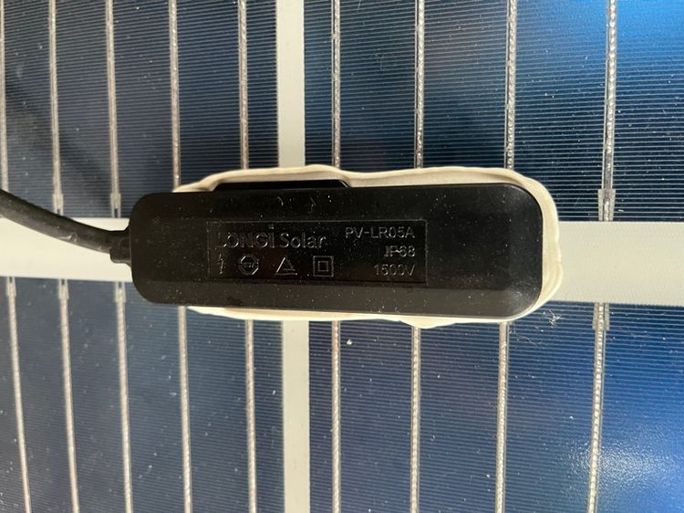 แผงโซล่าเซลล์ 1500 V รูปที่ 9