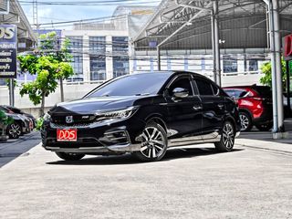 ปี 2022 City eHEV RS  รุ่นท็อปสุด  สภาพสวยมาก วิ่งมา 130,000 กม. 