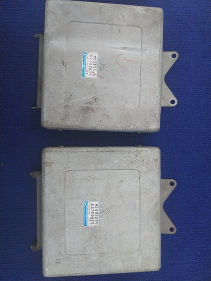 กล่องABS Mitsubishi CK2-CK5,กล่องECUเครื่อง4G15Dohc