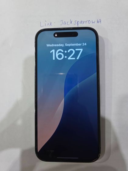 iPhone 14 Pro 128GB พร้อมใช้งาน