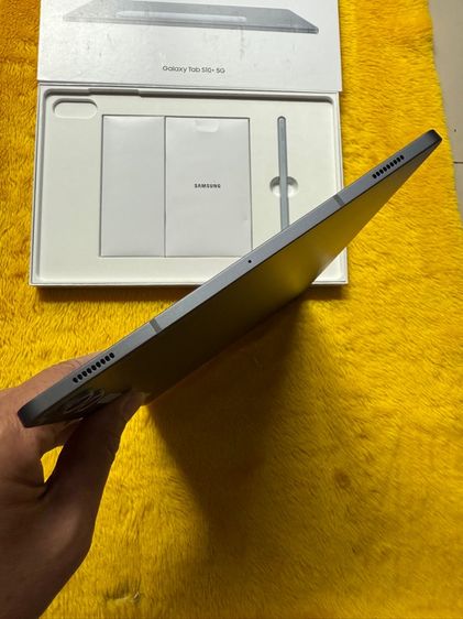 Samsung Tab S10 Plus5G-ใหม่มาก รูปที่ 5