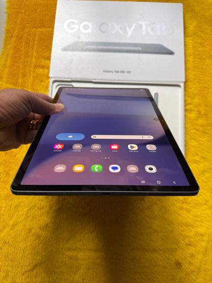 Samsung Tab S10 Plus5G-ใหม่มาก รูปที่ 10