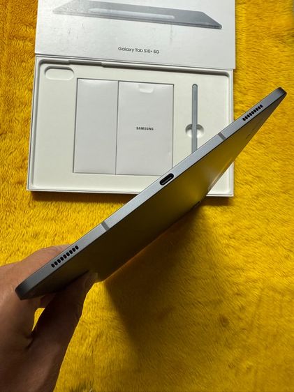 Samsung Tab S10 Plus5G-ใหม่มาก รูปที่ 6