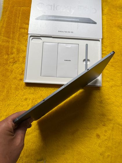 Samsung Tab S10 Plus5G-ใหม่มาก รูปที่ 8