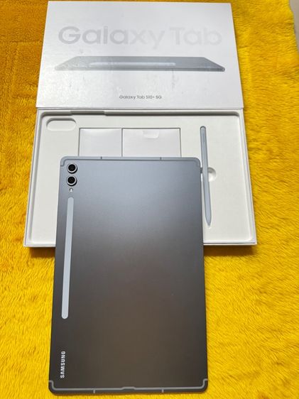 Samsung Tab S10 Plus5G-ใหม่มาก รูปที่ 11