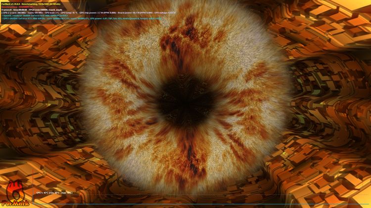 ZOTAC GerForce RTX 2060 SUPER Ram 8 GB ฿ 3,950 รูปที่ 8