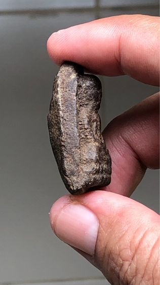 พระหลวงปู่ทวดเนื้อว่าน พิมพ์ใหญ่ ปี 97 รูปที่ 4