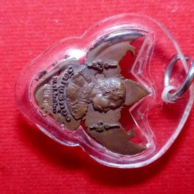 พญาครุฑ หลวงพ่อวราห์ รูปที่ 4