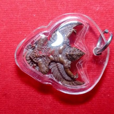 พญาครุฑ หลวงพ่อวราห์ รูปที่ 2