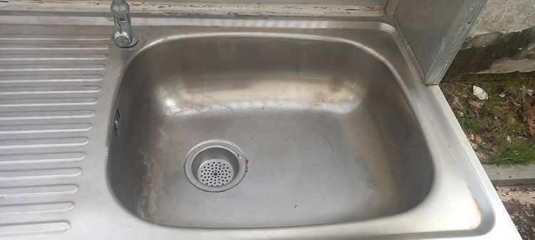 ซิงค์ล้างจาน รูปที่ 9