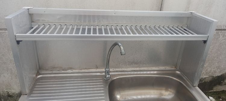 ซิงค์ล้างจาน รูปที่ 10