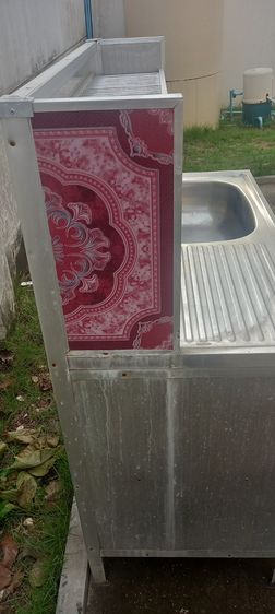 ซิงค์ล้างจาน รูปที่ 5