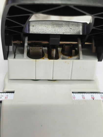 ขาย ตัวเจาะบัตรและตัดมุมบัตรแบบ 3 in 1 ราคา 150บาท  รูปที่ 3