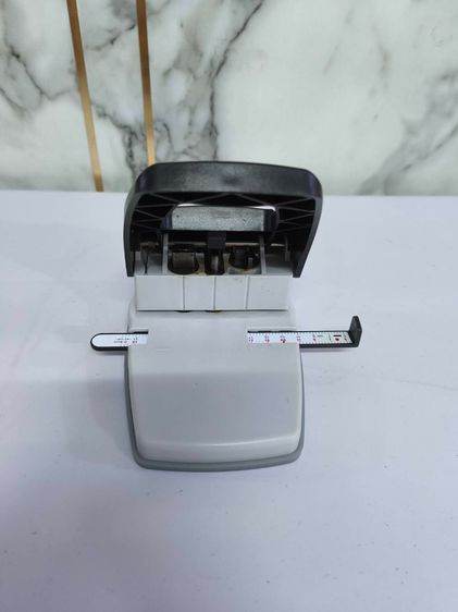 ขาย ตัวเจาะบัตรและตัดมุมบัตรแบบ 3 in 1 ราคา 150บาท  รูปที่ 2