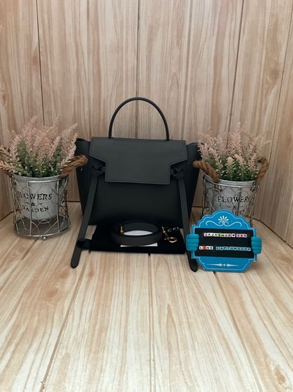 Celine micro belt bag