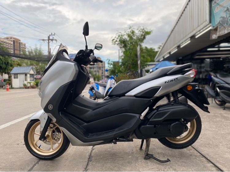 Nmax155 รูปที่ 10