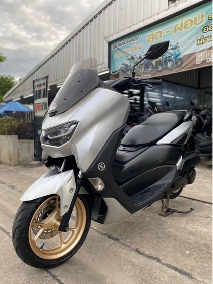 Nmax155 รูปที่ 11