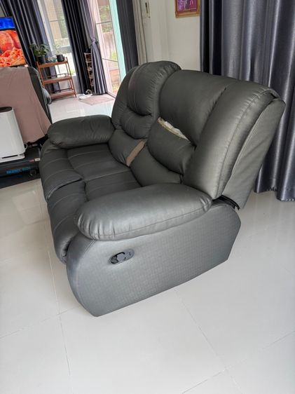 โซฟา 2 ที่นั่ง และ 3 ที่นั่ง รุ่นทีวีดูคน(หลับคาทีวีตลอด) รูปที่ 4