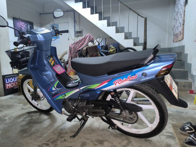 ขายyamaha rainbow เล่มเขียว ชุดโอน ราคามีไว้ต่อครับ รูปที่ 3