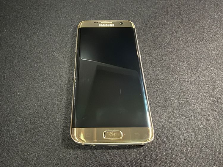 Samsung S7 Edge 32GB สีทอง รูปที่ 11