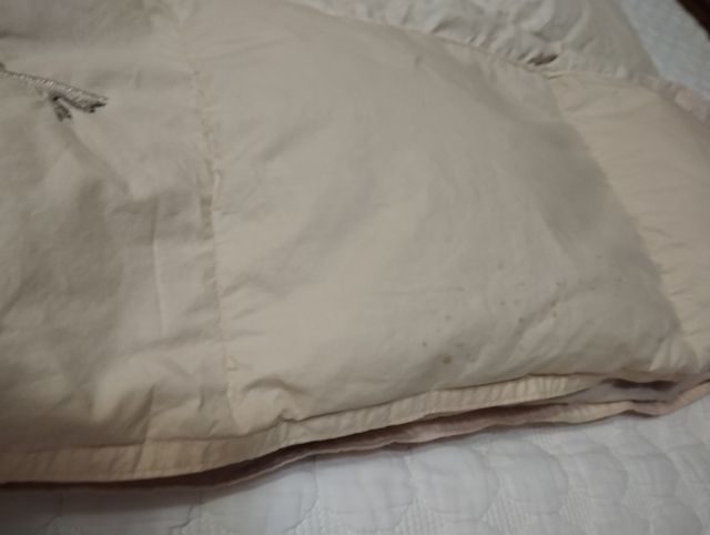 ผ้าห่มขนเป็ด Christien dior แท้ รูปที่ 5