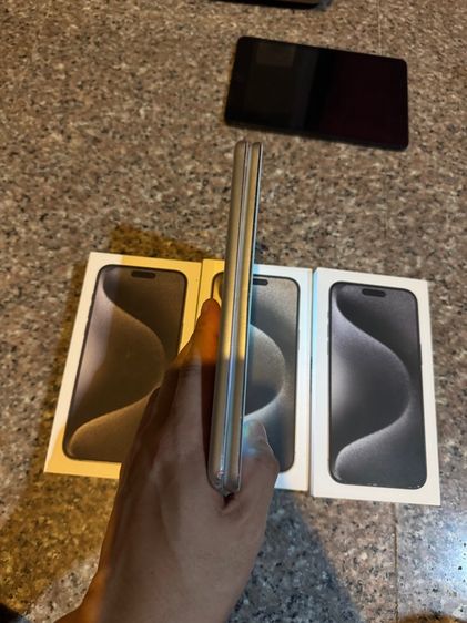 ขายiPadMiniสีSilver,สีดำ16,32กิ๊กสูนTrueสภาพสวยๆใช้งานดีสภาพสวยๆถูกมากกกก รูปที่ 5