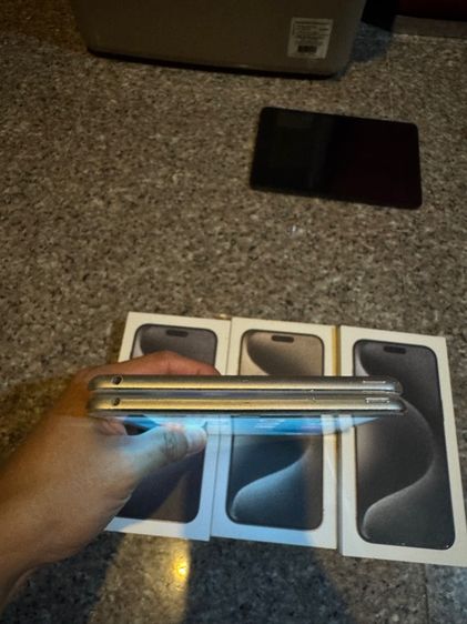 ขายiPadMiniสีSilver,สีดำ16,32กิ๊กสูนTrueสภาพสวยๆใช้งานดีสภาพสวยๆถูกมากกกก รูปที่ 3