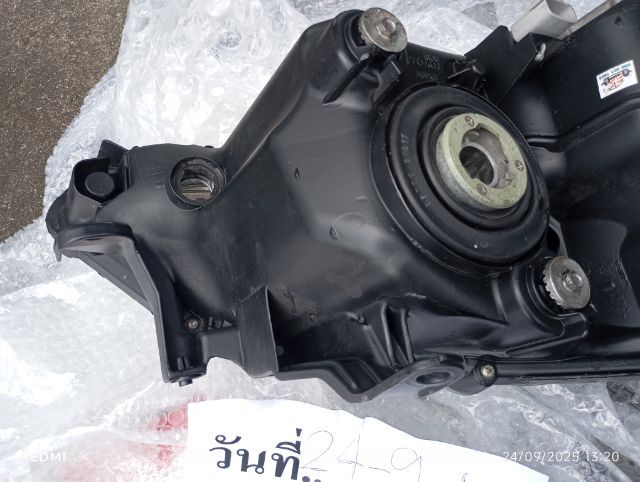 ไฟหน้า พร้อมบัลลลาส คัมรี่14 รูปที่ 18