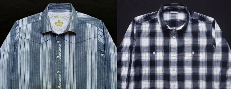 AFFLICTION + GU แท้