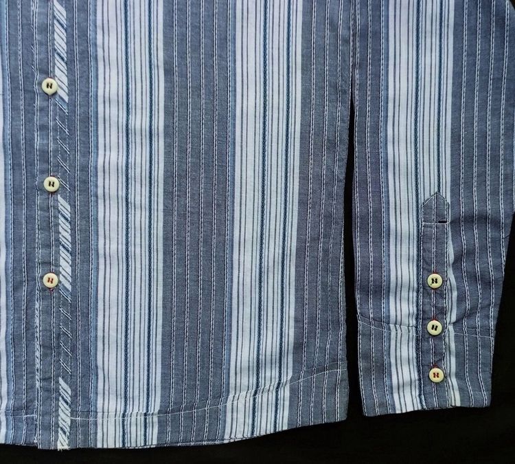 AFFLICTION + GU แท้ รูปที่ 8