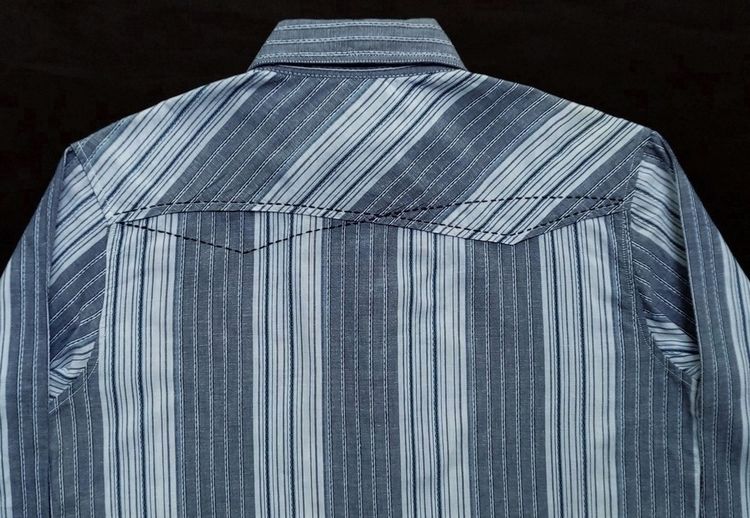 AFFLICTION + GU แท้ รูปที่ 11