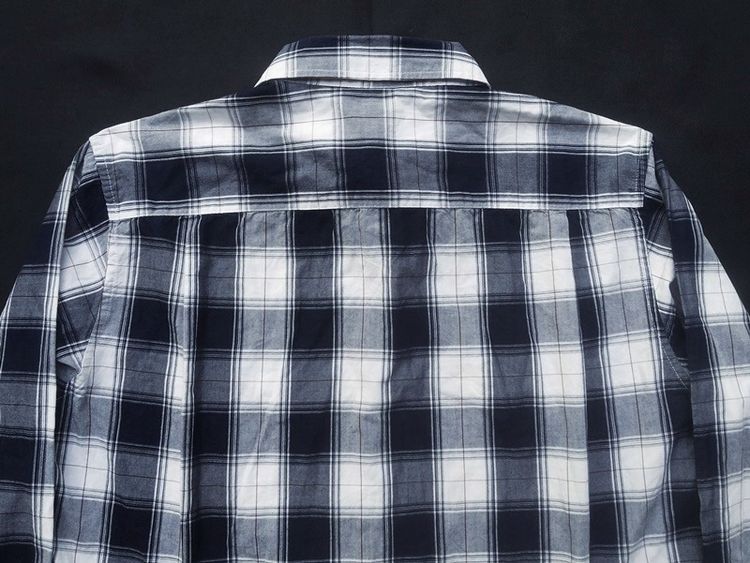 AFFLICTION + GU แท้ รูปที่ 18