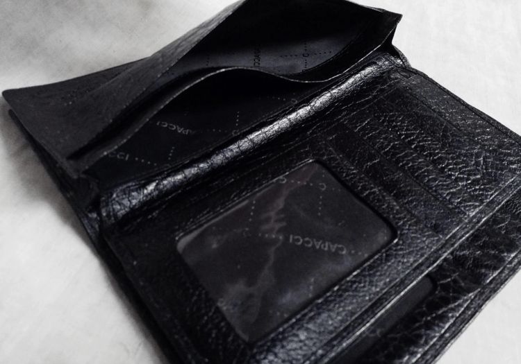 หนังแท้ ญี่ปุ่น ผู้ชาย รูปที่ 13