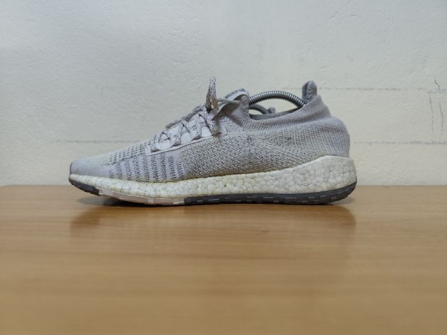 Adidas Boots HD 42.0 26.5 แท้ มือสอง รูปที่ 4