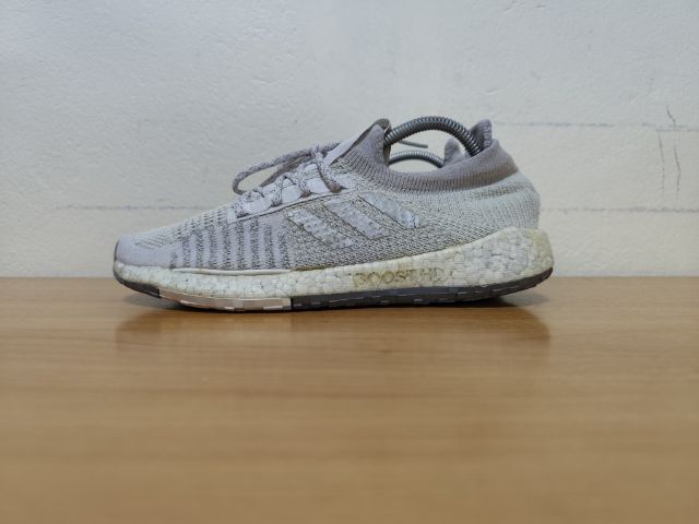 อื่นๆ ผ้าใบ รองเท้าผ้าใบ UK 8 | EU 42 | US 8.5 Adidas Boots HD 42.0 26.5 แท้ มือสอง