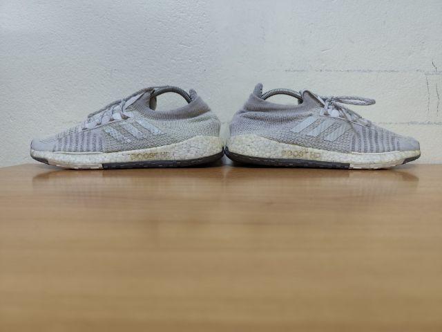 Adidas Boots HD 42.0 26.5 แท้ มือสอง รูปที่ 10