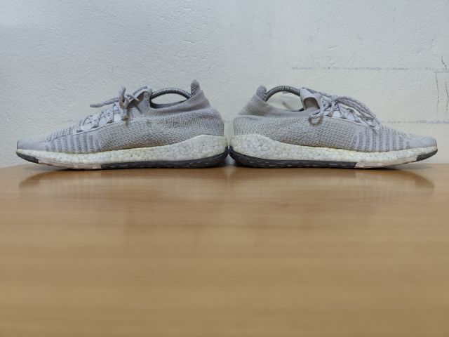 Adidas Boots HD 42.0 26.5 แท้ มือสอง รูปที่ 11