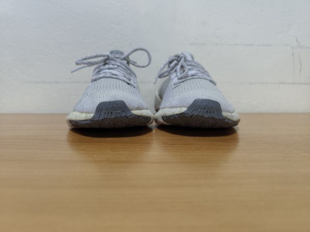 Adidas Boots HD 42.0 26.5 แท้ มือสอง รูปที่ 5