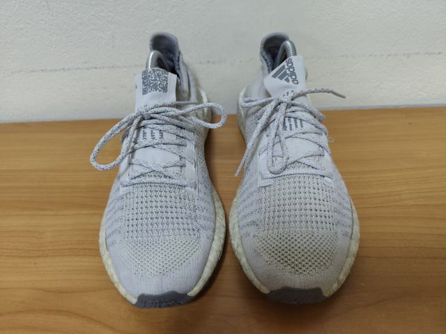 Adidas Boots HD 42.0 26.5 แท้ มือสอง รูปที่ 8