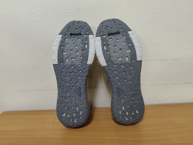 Adidas Boots HD 42.0 26.5 แท้ มือสอง รูปที่ 6