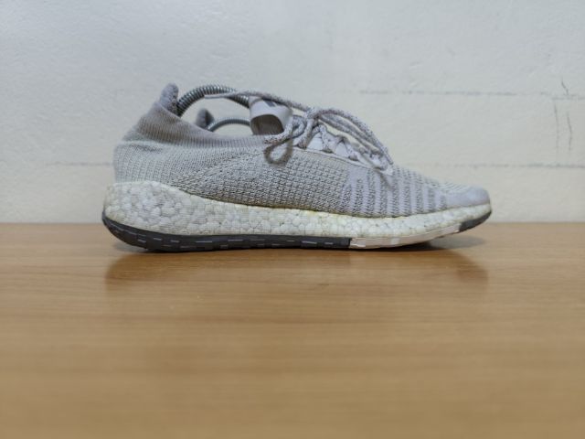 Adidas Boots HD 42.0 26.5 แท้ มือสอง รูปที่ 2