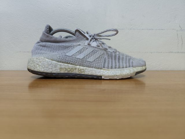 Adidas Boots HD 42.0 26.5 แท้ มือสอง รูปที่ 3