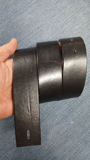 สายเข็มขัดTiger of Sweden
เอว 31 ถึง 35 กว้าง 1.5
ยาวทั้งเส้น 39 แบรนด์แพง
หนังสวย มีรอยตามใช้
