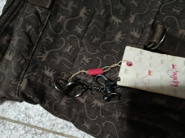 กระเป๋า kipling