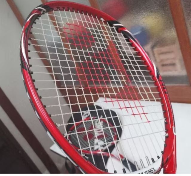 ไม้เทนนิส yonex Revolution 3