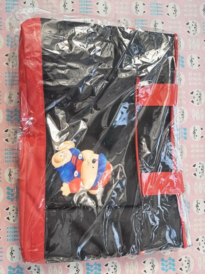 กระเป๋าเก็บความเย็นความร้อน รูปที่ 2