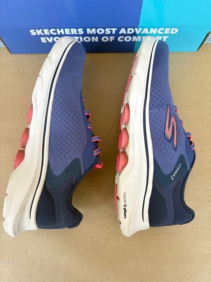 (มือ 2) รองเท้า SKECHERS GO WALK 7 SN 125215 รูปที่ 5