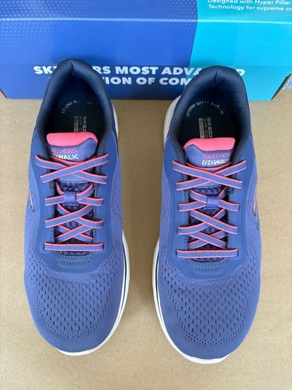 (มือ 2) รองเท้า SKECHERS GO WALK 7 SN 125215 รูปที่ 3